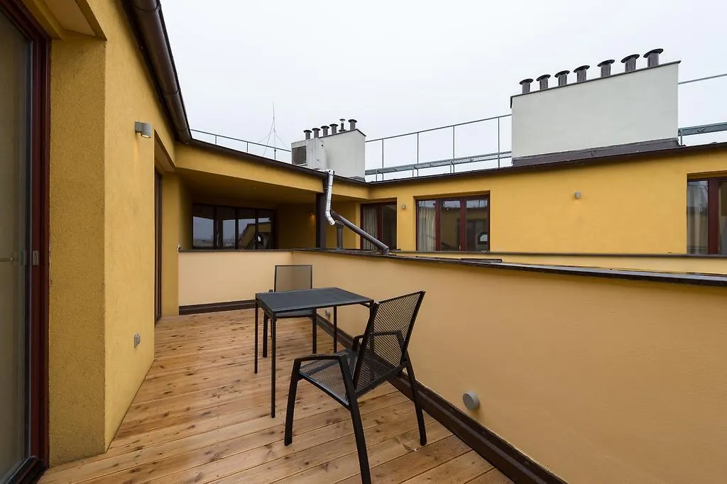 Avenue Apartments Prag 0*,  Tjekkiet