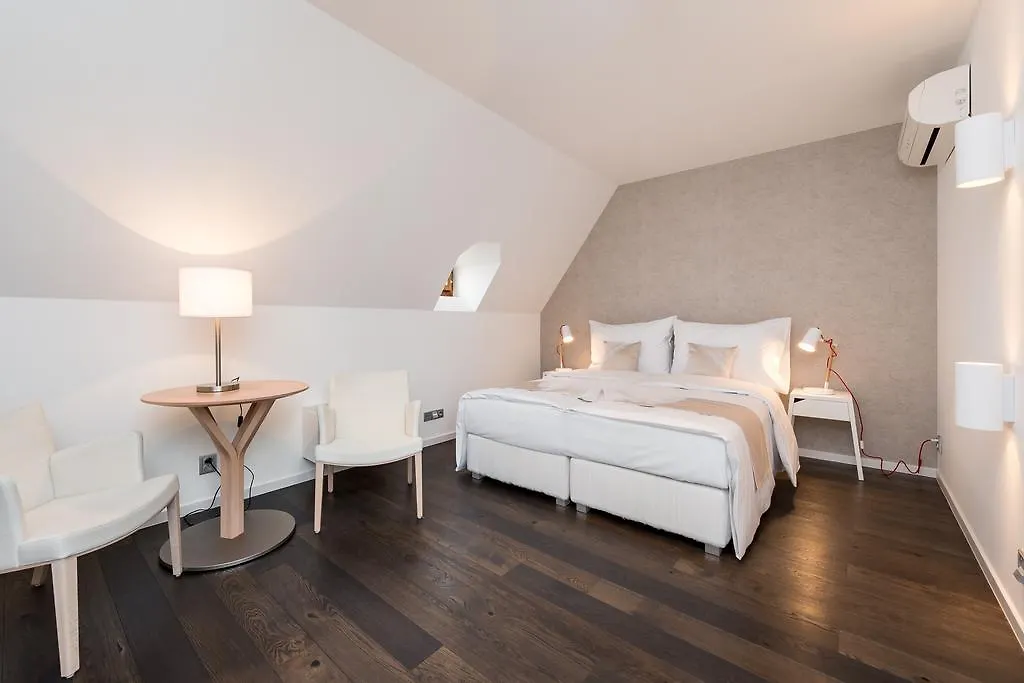 Avenue Apartments Prag