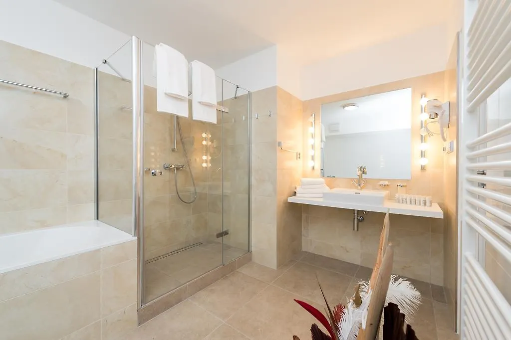Avenue Apartments Prag